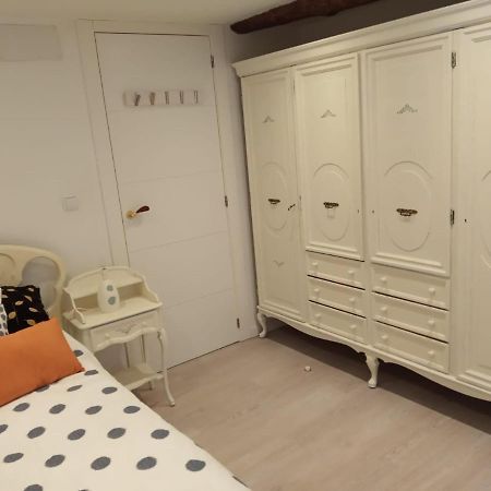 Apartament Etxaetxe La Casa Del Parque Bermeo Zewnętrze zdjęcie