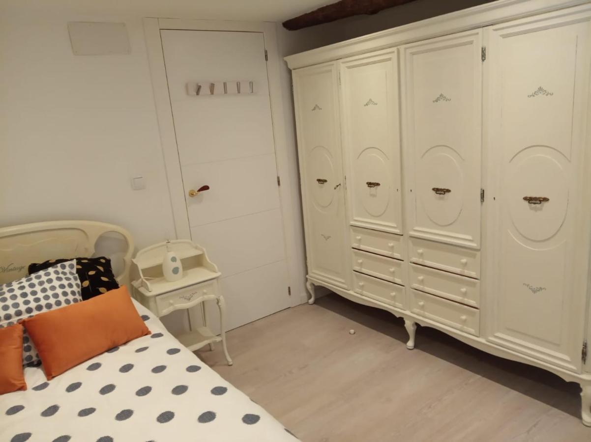 Apartament Etxaetxe La Casa Del Parque Bermeo Zewnętrze zdjęcie