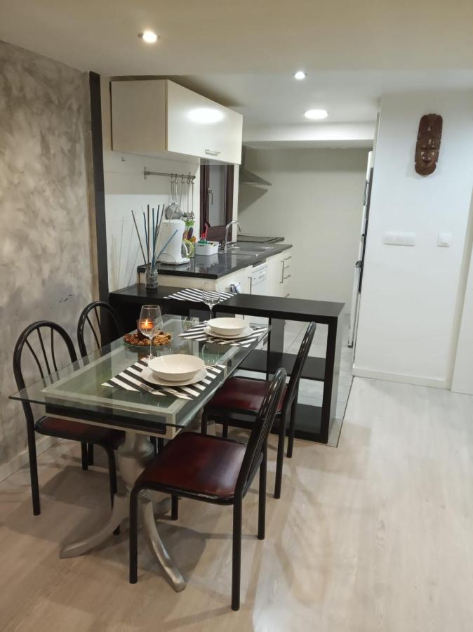 Apartament Etxaetxe La Casa Del Parque Bermeo Zewnętrze zdjęcie