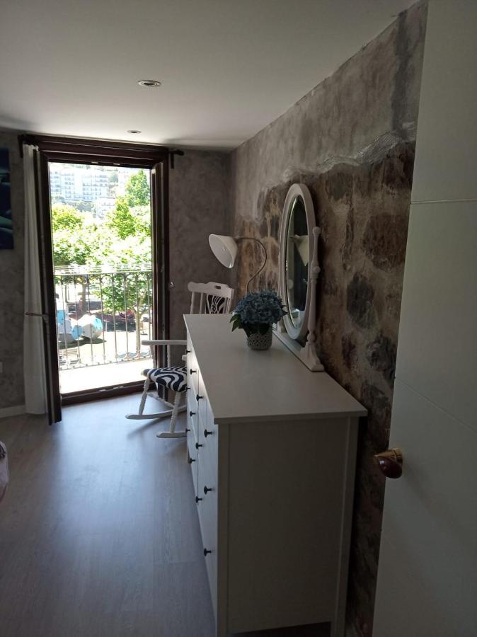 Apartament Etxaetxe La Casa Del Parque Bermeo Zewnętrze zdjęcie