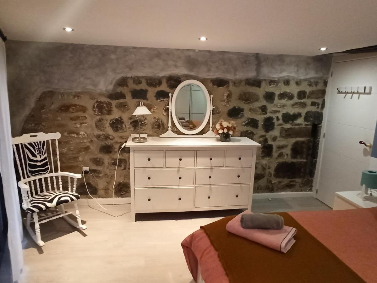 Apartament Etxaetxe La Casa Del Parque Bermeo Zewnętrze zdjęcie
